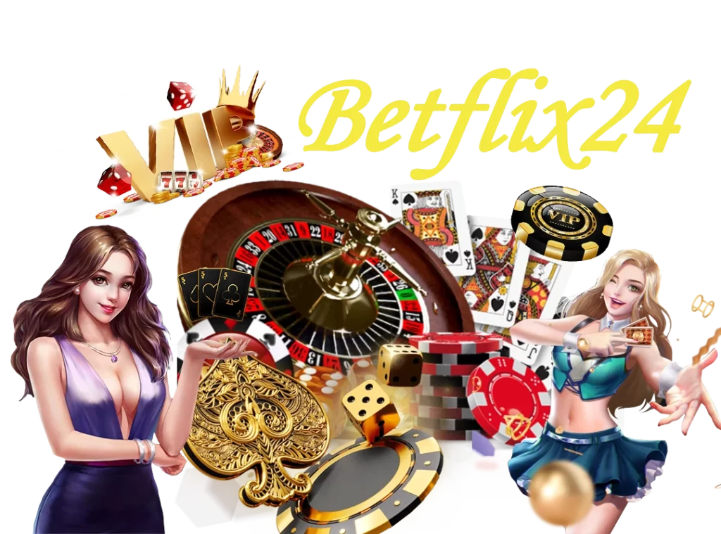 Betflix24